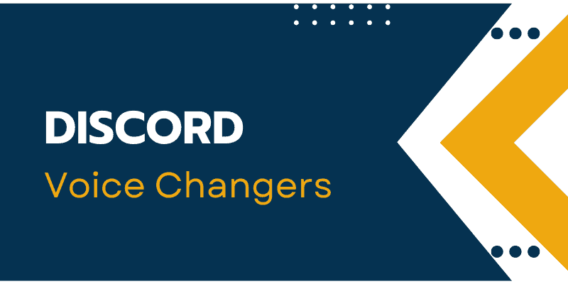 Discord-voice-changers
