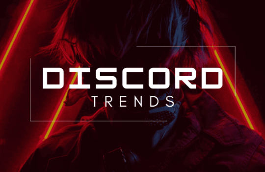 DISCORD-TRENDS