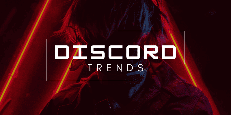 DISCORD-TRENDS